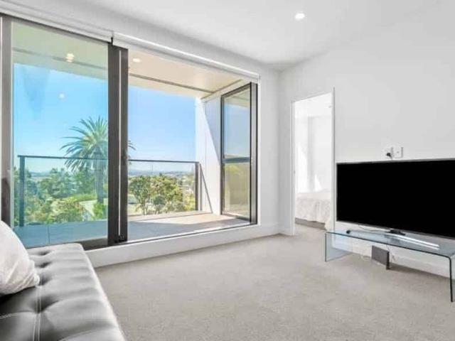 Apartment for rent in Wairau Valley