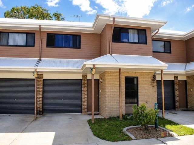 Townhouse for rent in Mackay, Queensland