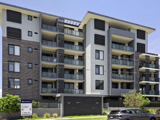 Apartment for sale in Sydney, New South Wales
