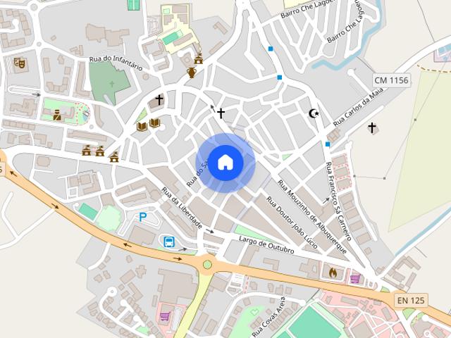 Apartamento alugar em Lagoa, Faro