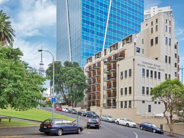 Apartment for rent in Auckland, Oroua County