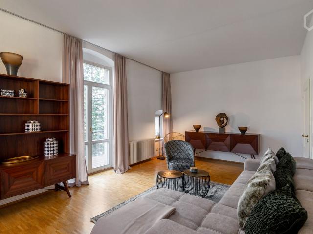 Apartment mieten in Striesen, Dresden