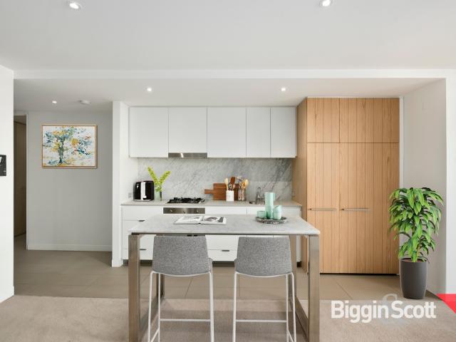 Apartment for rent in Camerons Creek, Victoria