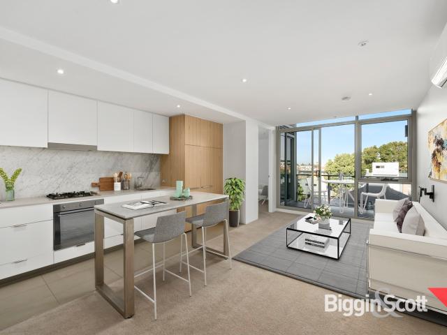 Apartment for rent in Port Melbourne
