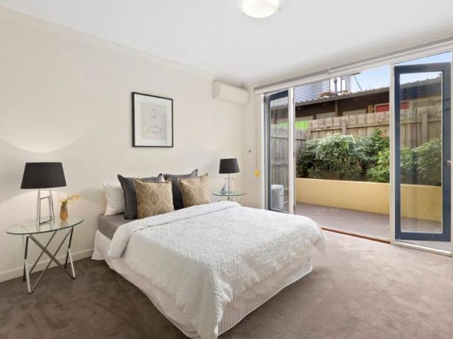 Apartment for rent in Camerons Creek, Victoria