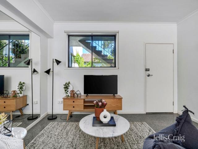 Apartment for rent in Brunswick East, Melbourne