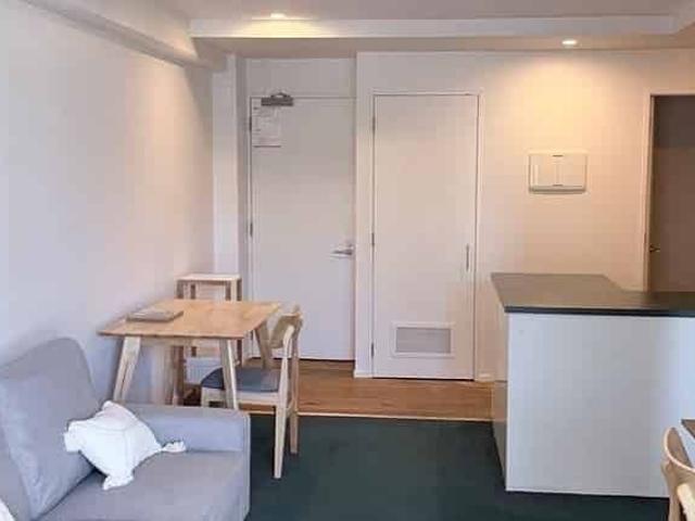 Apartment for rent in Auckland, Oroua County