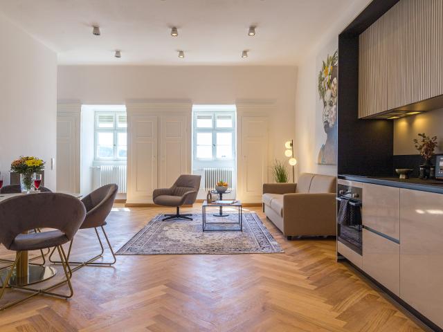 Apartment mieten in Sasbach, Baden-Württemberg