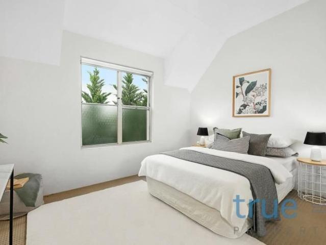 Apartment for rent in Inner West, Sydney