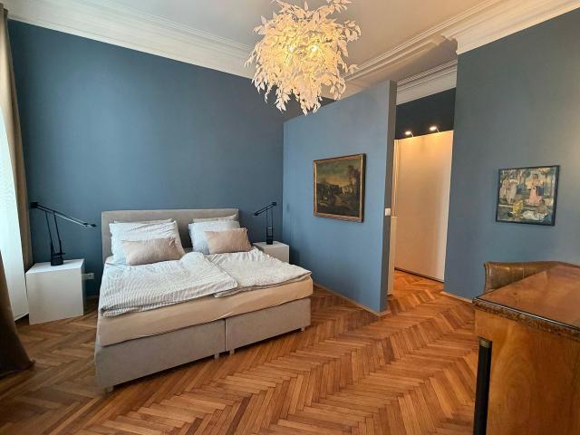 Apartment mieten in Wien