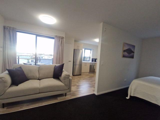 Apartment for rent in Heathcote, Canterbury