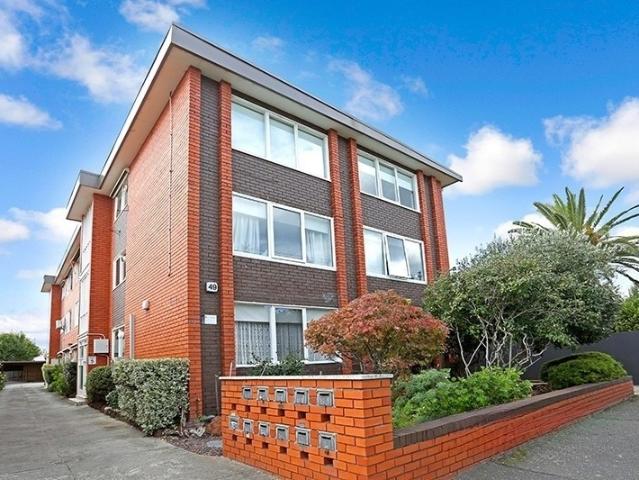 Apartment for rent in Camerons Creek, Victoria