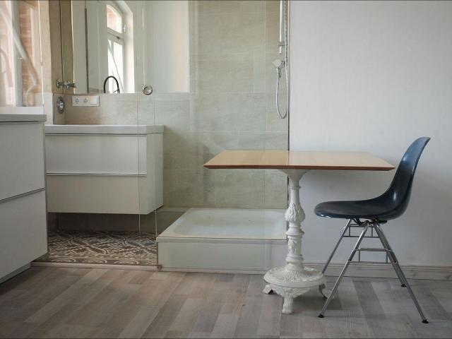 Apartment mieten in Sankt Leonhard, Nürnberg