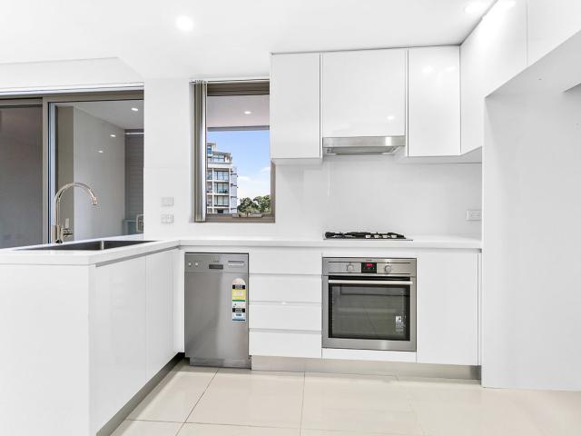 Apartment for rent in Willoughby, New South Wales