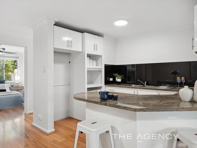 Apartment for sale in Como, Western Australia