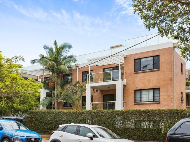 Apartment for rent in Northern Beaches, Sydney