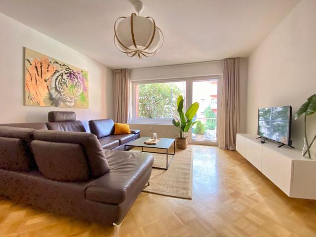 Apartment mieten in Mitte, Braunschweig