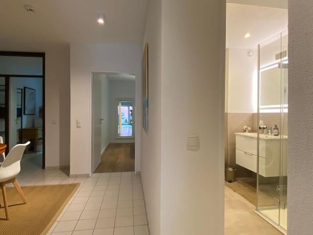 Apartment mieten in Mitte, Braunschweig