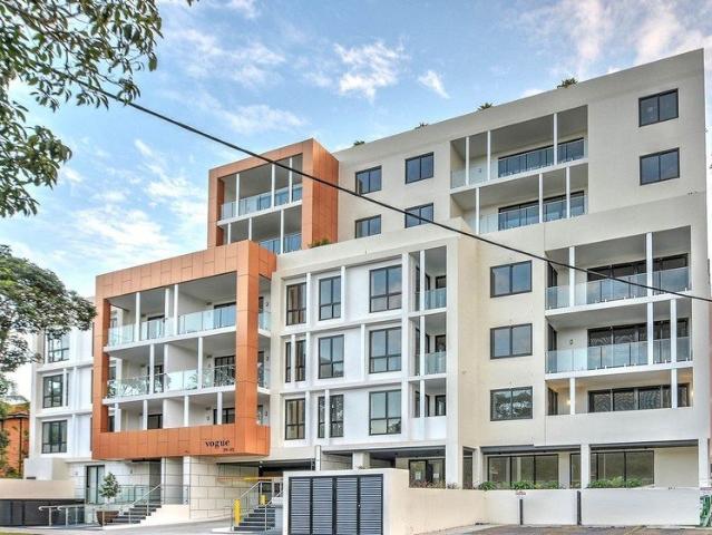 Apartment for rent in Strathfield, New South Wales