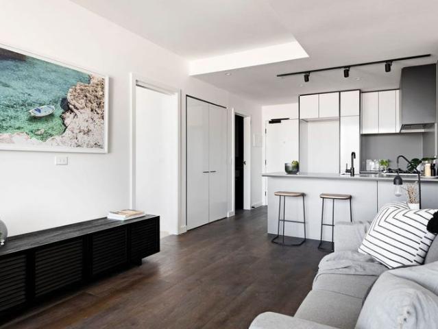 Apartment for rent in Camerons Creek, Victoria