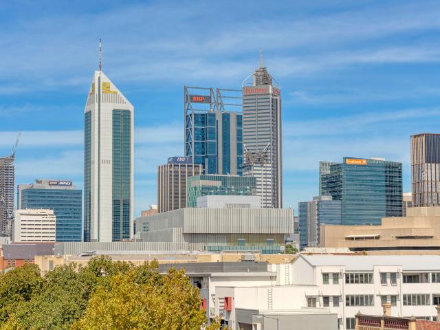 Apartment for sale in Cockburn, Western Australia