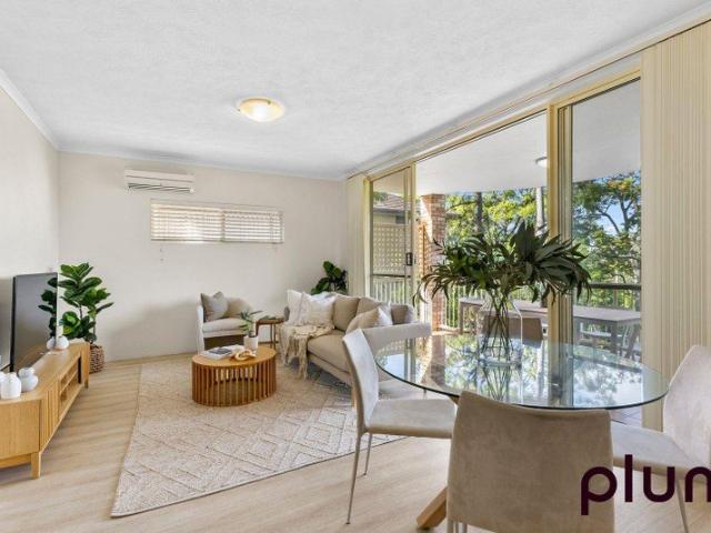 Apartment for rent in Taringa, Greater Brisbane