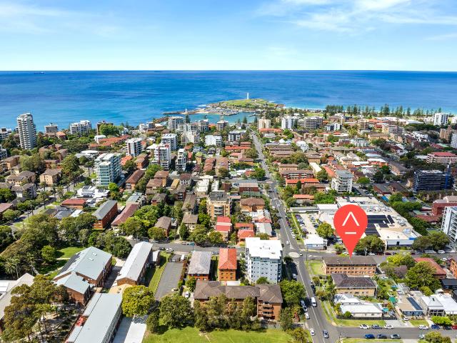 Apartment for sale in Wollongong West, New South Wales