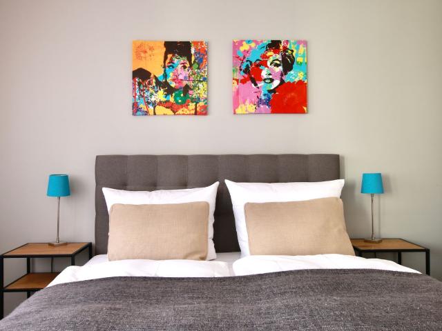 Apartment mieten in Altstadt-Süd, Köln