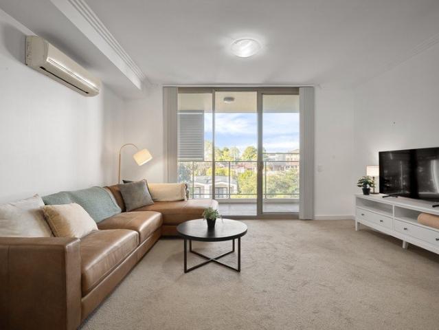 Apartment for sale in Sydney, New South Wales