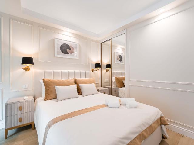 Apartamento alugar em Porto, Cedofeita