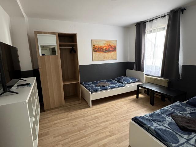 Apartment mieten in Eicken, Mönchengladbach