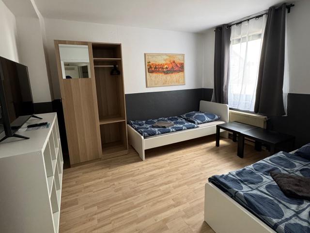Apartment mieten in Eicken, Mönchengladbach