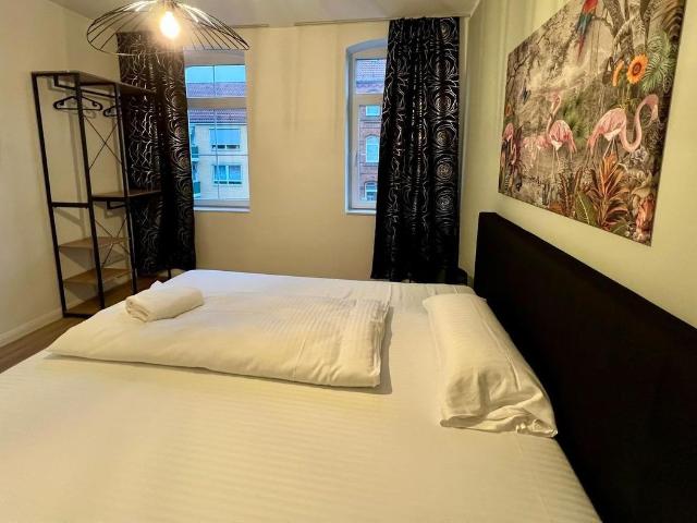 Apartment mieten in Buchholz-Kleefeld, Hannover