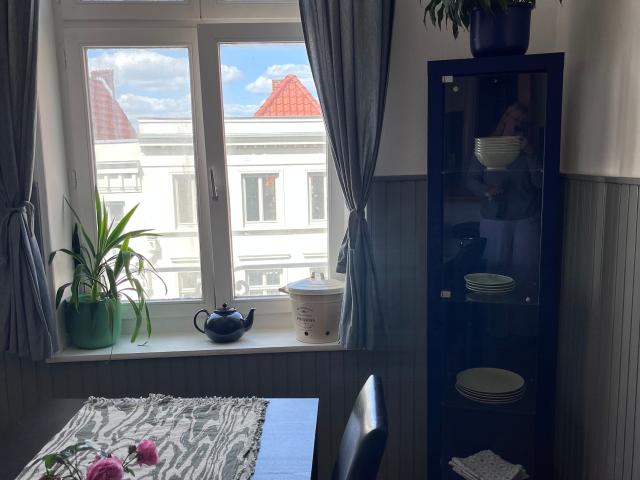 Apartment mieten in Innenstadt, Lübeck