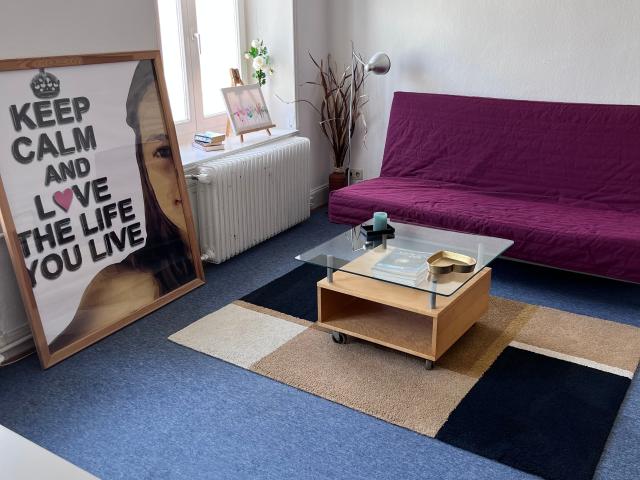 Apartment mieten in Innenstadt, Lübeck