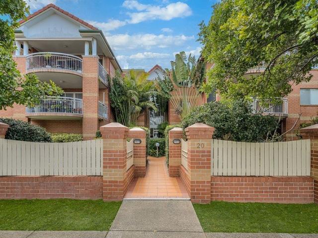 Apartment for sale in Toombul, Queensland