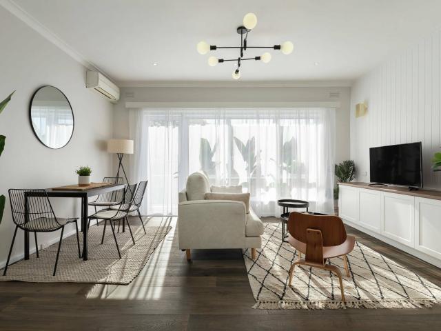 Apartment for rent in Camerons Creek, Victoria