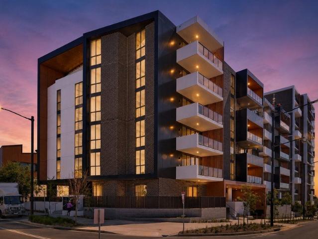 Apartment for sale in Sydney, New South Wales