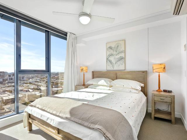 Apartment for sale in Toombul, Queensland