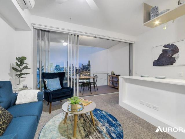 Apartment for rent in Toombul, Queensland