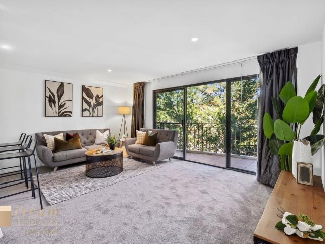 Property for rent in Kingston, South Canberra