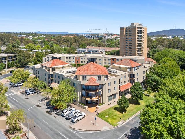Apartment for rent in Kingston, Australian Capital Territory