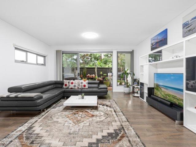 Apartment for sale in Sydney, New South Wales