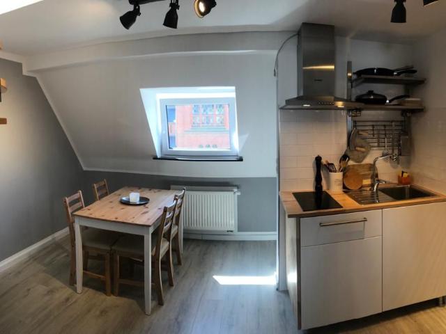 Apartment mieten in Wiesdorf, Leverkusen