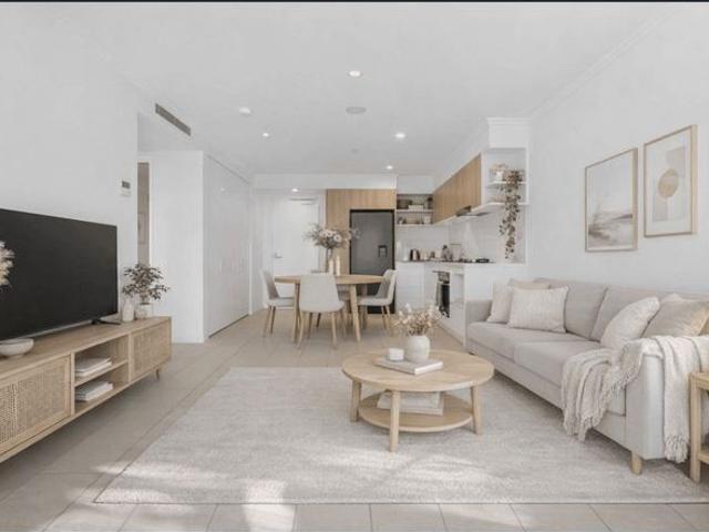 Apartment for rent in Toombul, Queensland
