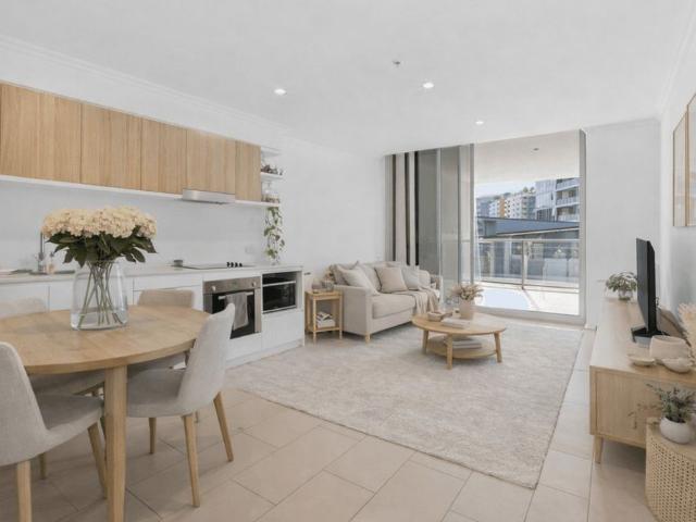 Apartment for rent in Toombul, Queensland