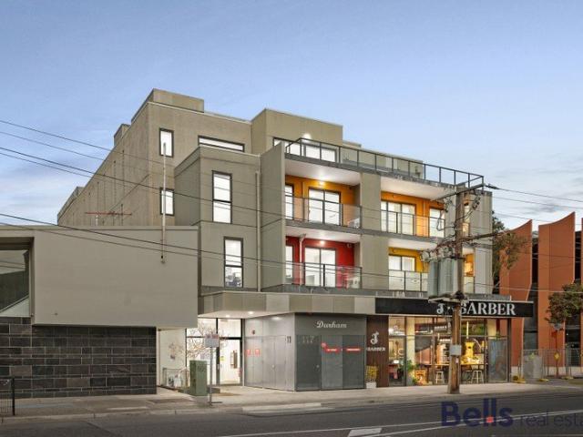 Apartment for sale in Camerons Creek, Victoria