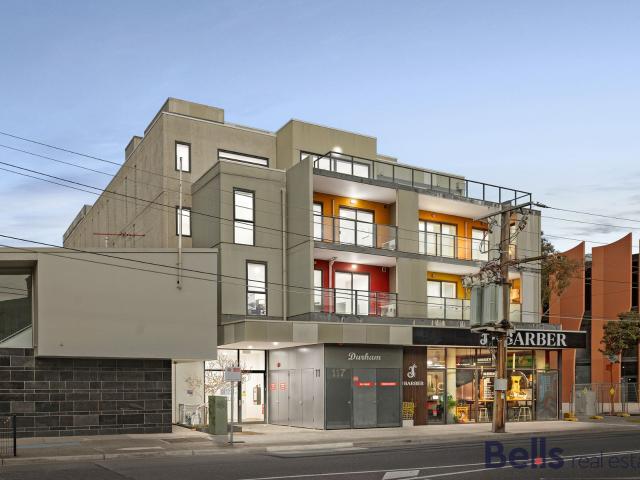Apartment for rent in Sunshine, Melbourne
