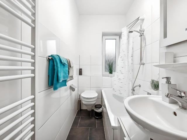 Apartment mieten in Rüttenscheid, Essen