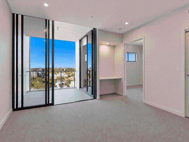 Apartment for rent in Toowong, Greater Brisbane